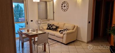 Appartam trasfertisti/ referenziati della marina