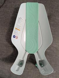 sdraietta per bagnetto 