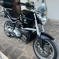 BMW R1200R