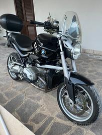 BMW R1200R