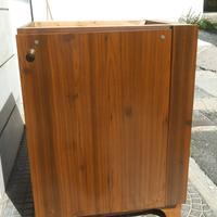 Mobile pensile base cucina legno Mobiletto 