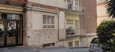 Bilocale zona Arenella