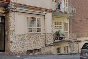 Bilocale zona Arenella