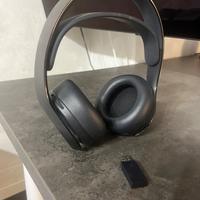 Sony Pulse 3D
