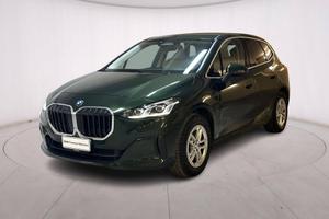BMW Serie 2 220i Active Tourer mhev 48V
