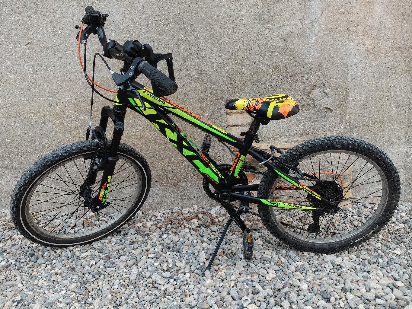 Bike Touring Bici Mtb Frera City Bike Frera Stratos 29 Prezzo Mtb