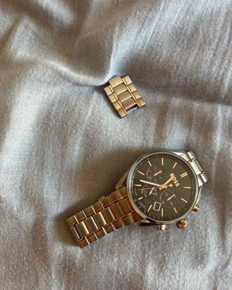 Orologio uomo