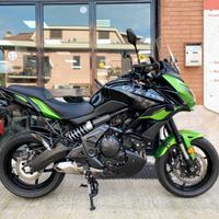 Kawasaki Versys 650 2022 - PERMUTE - FINANZIAMENTI