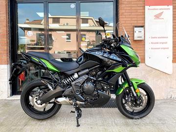 Kawasaki Versys 650 2022 - PERMUTE - FINANZIAMENTI