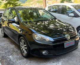 Volkswagen Golf 1.6 TDI DPF 5p. Comfortline