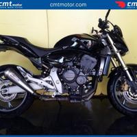 HONDA Hornet 600 Garantita e Finanziabile