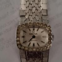 Omega  orologio 