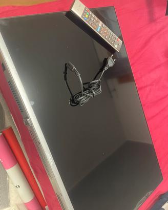 Smart tv 32 Led HD android / netflix