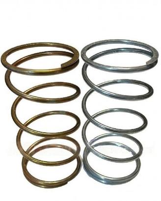 Coppia molle contrasto variatore per Piaggio Zip Q