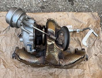 Turbina Audi Rs3/Rsq3 2023
