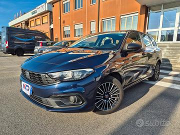 Fiat Tipo 1.6 Mjt SW City Life