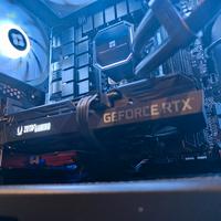 💻 Scheda Video Zotac RTX 3060 Ti Twin Edge OC LHR