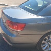 Treno gomme + cerchi in lega BMW