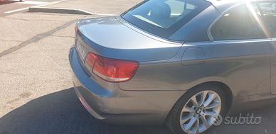 Treno gomme + cerchi in lega BMW