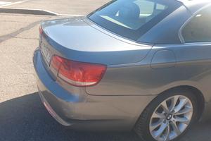 Treno gomme + cerchi in lega BMW