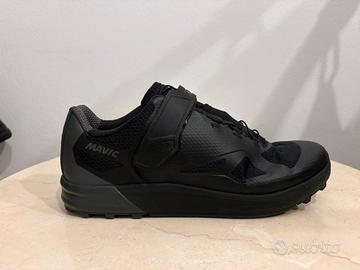 Scarpe MTB MAVIC XA Flex N 44
