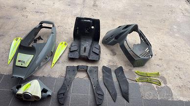 ‼️PEZZI MINARELLI ORIZZ. E (PHANTOM F12) ‼️