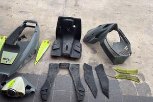 ‼️PEZZI MINARELLI ORIZZ. E (PHANTOM F12) ‼️