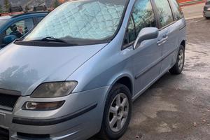 Fiat Ulysse 2000 JTD anno 2003