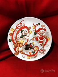 THUN Piatto, Campanella Natale, Timer, Cuore, Cane