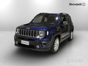JEEP Renegade - Renegade 1.6 Mjt 130 CV Limited