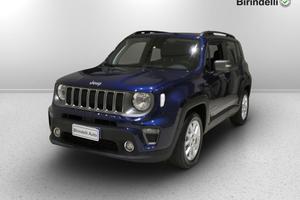 JEEP Renegade - Renegade 1.6 Mjt 130 CV Limited