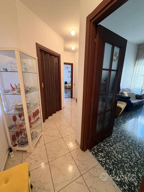 Appartamento – Matera, Piazza Guglielmo Marconi Ex Mercato Ortofrutticolo - Altro