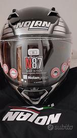 CASCO NOLAN N87 AULICUS N-COM 