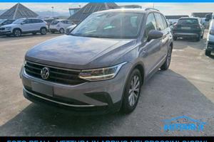 VOLKSWAGEN Tiguan 2.0 TDI 150CV DSG Life Carplay