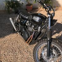 Triumph Bonneville