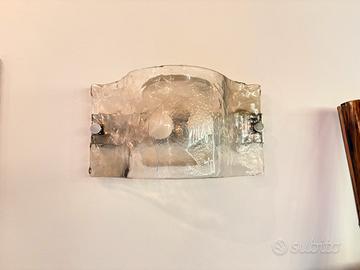 Applique Murano Carlo Nason