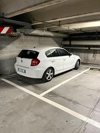 bmw e87