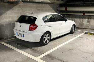 bmw e87