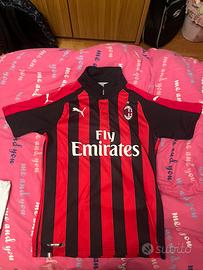 Maglia calcio