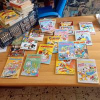 n.79 albi topolino in blocco a 40 euro