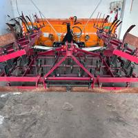 Vibro Kongskilde 3,60m