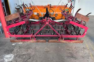 Vibro Kongskilde 3,60m