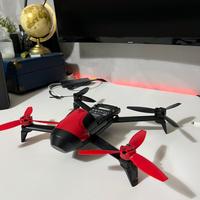 Drone Parrot Bebop 2