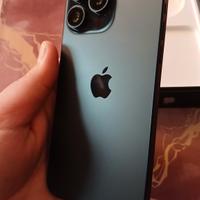 Iphone 15 PRO MAX 256GB TUTTO ORIGINALE 