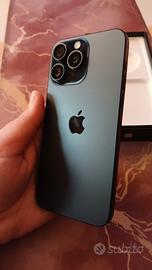 Iphone 15 PRO MAX 256GB TUTTO ORIGINALE 