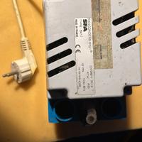 SFA  SK17  mini pompa