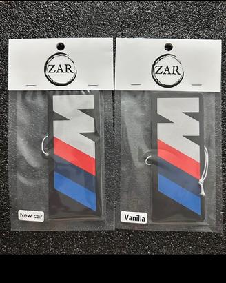 Profumi auto BMW