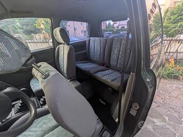 SUZUKI Grand Vitara - 1998