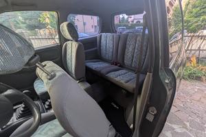 SUZUKI Grand Vitara - 1998