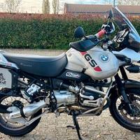 BMW R 1150 GS adventure ghibellini e Rhemus euro2